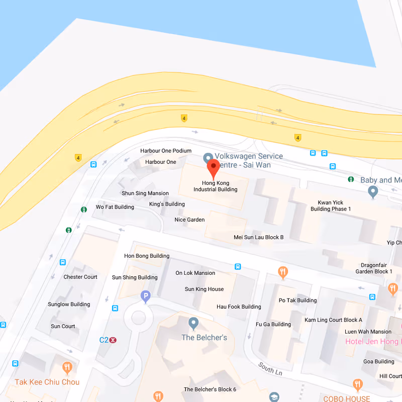 444-452 Des Voeux Road West Sai Wan, Hong Kong - Image 7