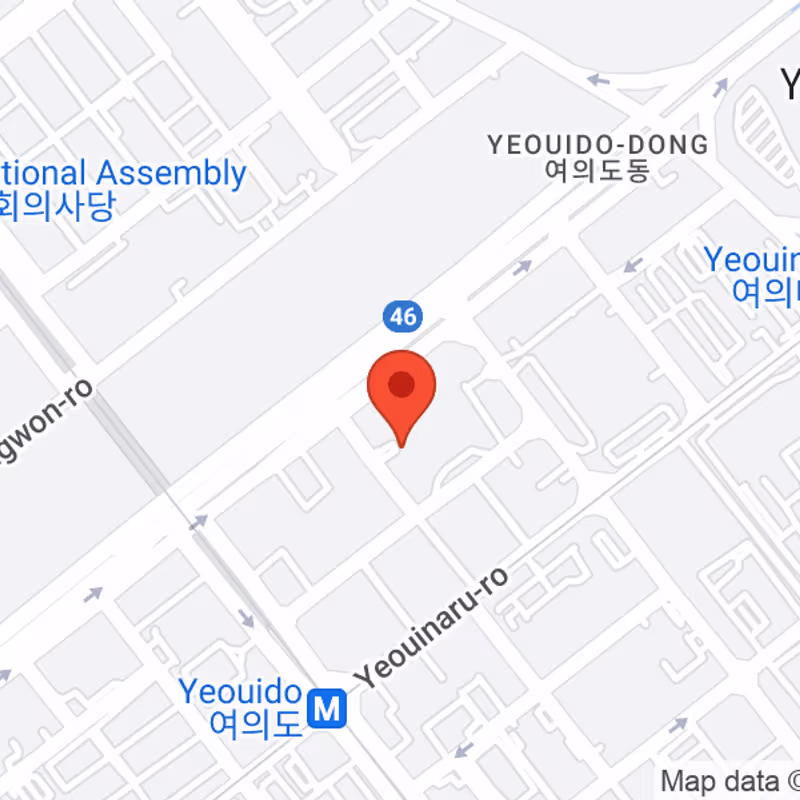 10 Gukjegeumyung-ro, Youngdeungpo-gu - Image 9