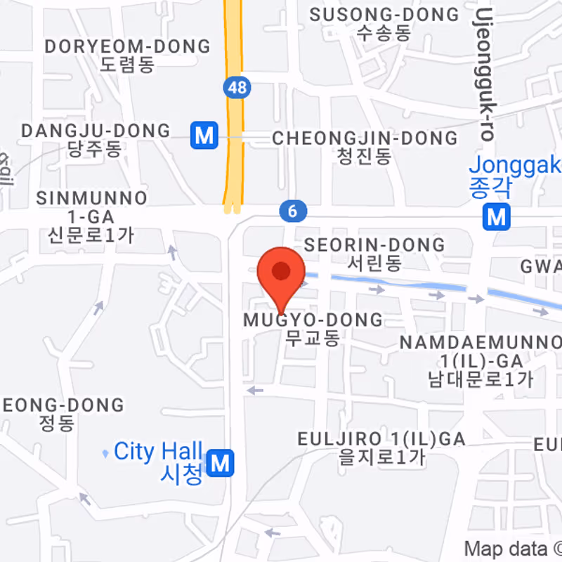 136 Sejong-daero, Jung-gu - Image 10