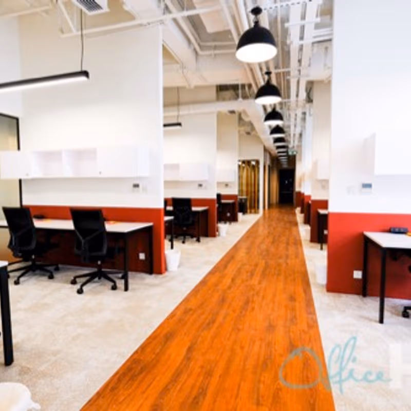 18 Tang Lung Street Causeway Bay, Hong Kong - Image 1