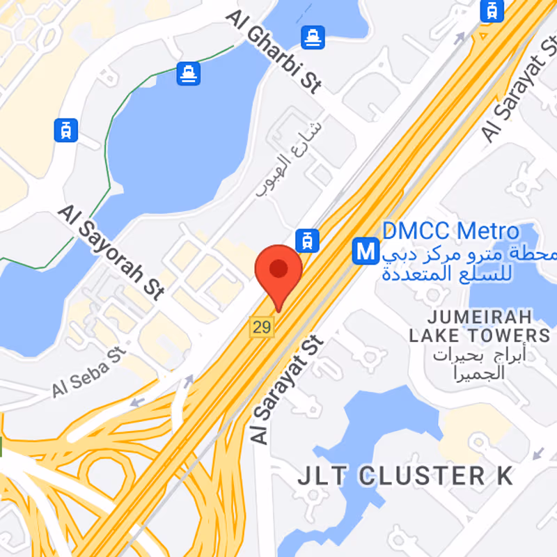 Sheikh Zayed Rd, Dubai - Image 14