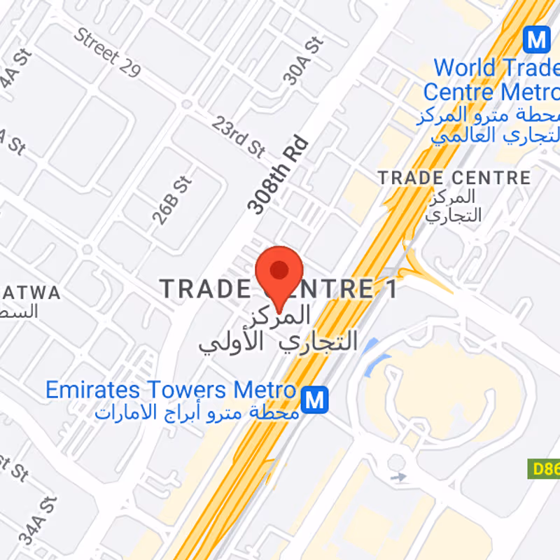 Trade Centre 1, Dubai - Image 7
