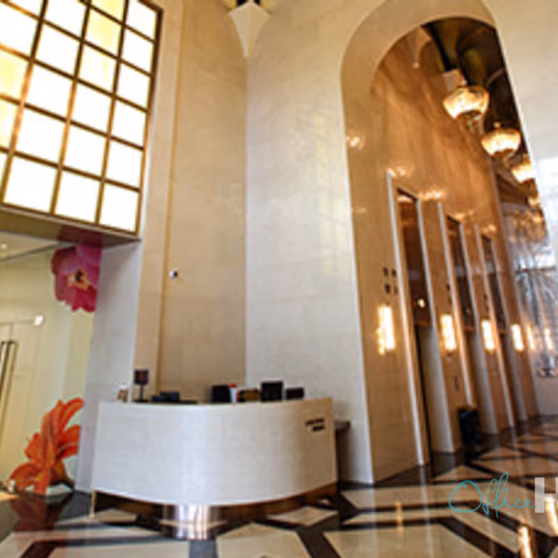 255-257 Gloucester Road, Hong Kong - Image 2