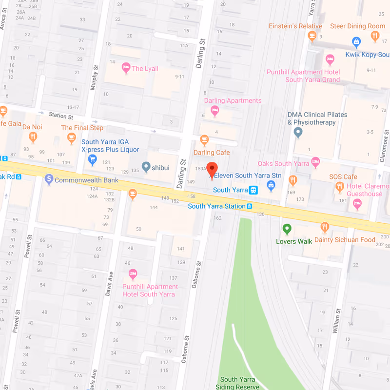 157 Toorak, South Yarra - Image 8