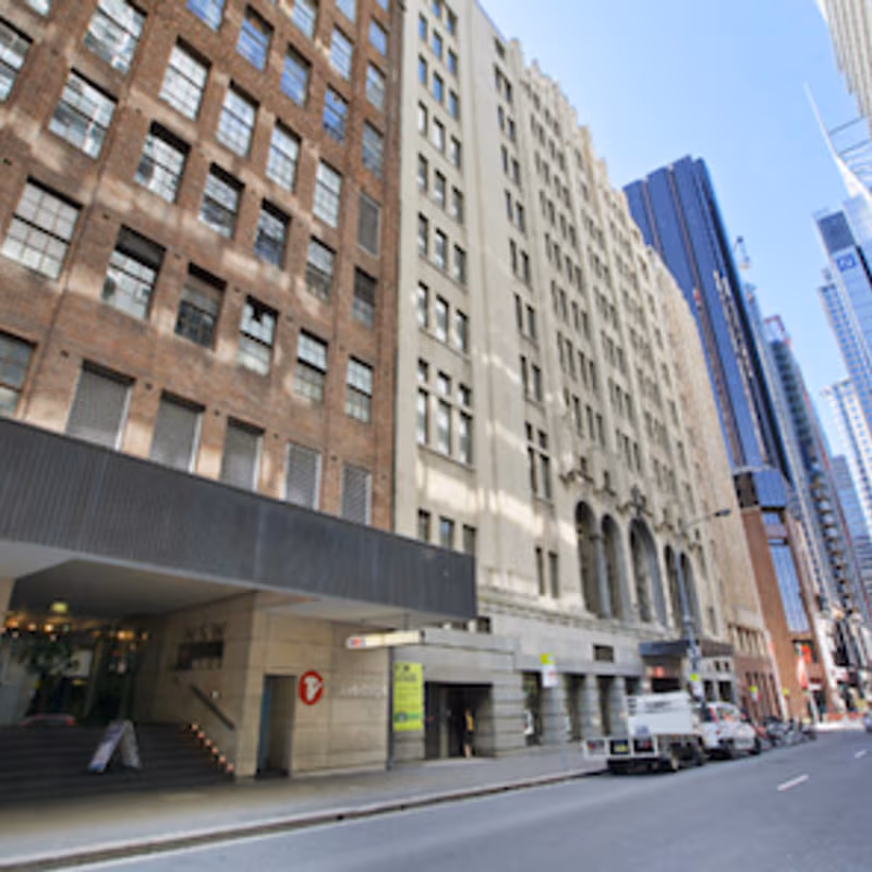 165-167 Phillip Street, Sydney - Image 2