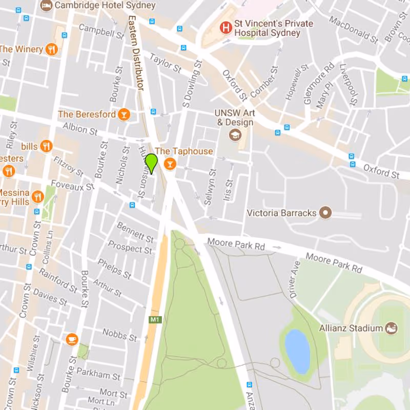 20 Hutchinson Street, Surry Hills - Image 6