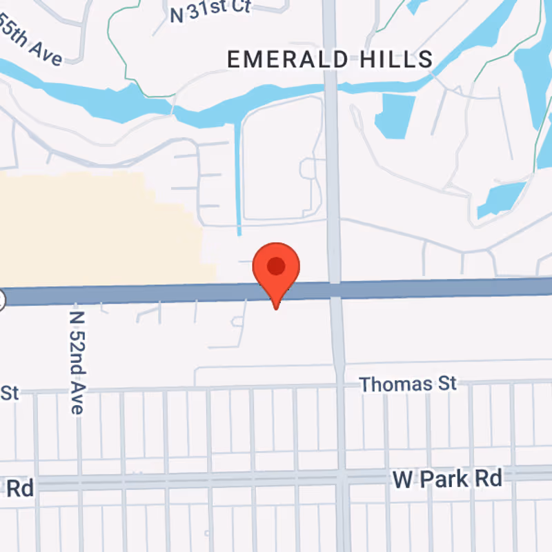 4700 Sheridan St, Hollywood - Image 13