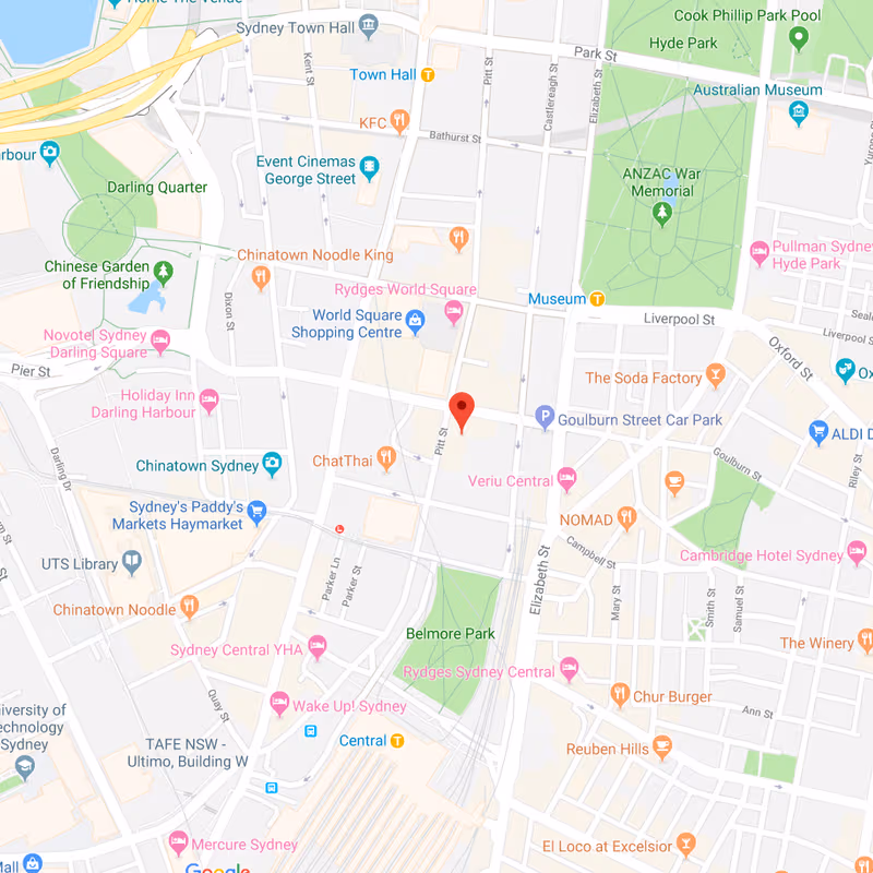 398 Pitt Street, Sydney - Image 10