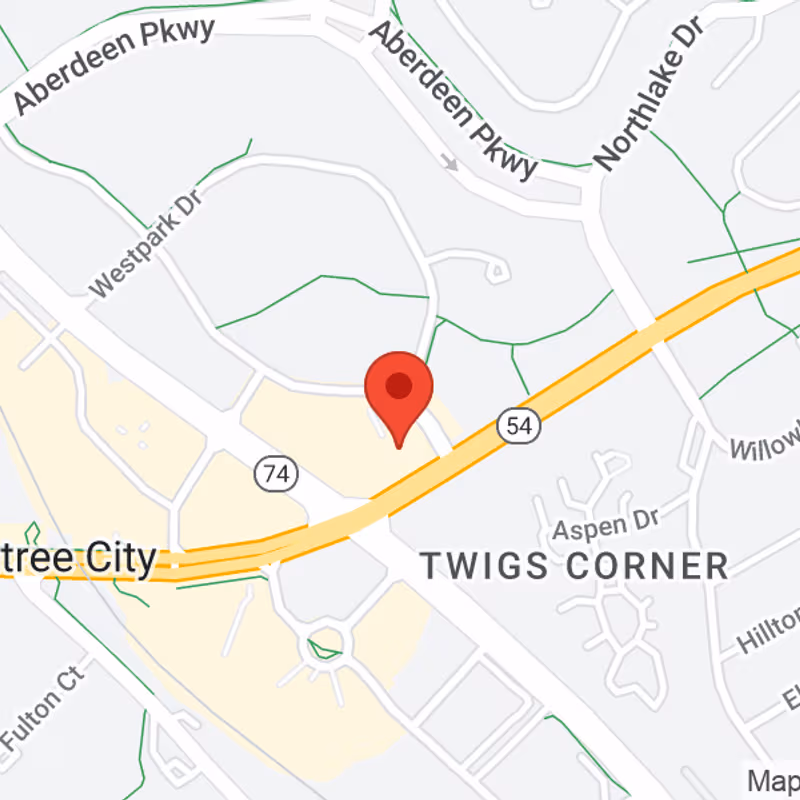 470 Commerce Dr, Peachtree City - Image 9