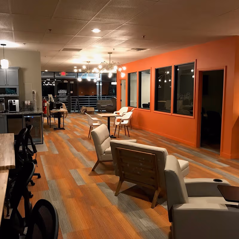 470 Commerce Dr, Peachtree City - Image 1