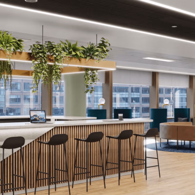 10 Exchange Square, Broadgate - Image 4