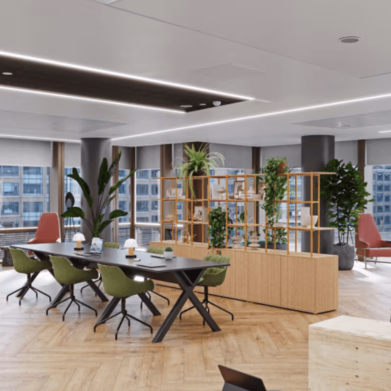 10 Exchange Square, Broadgate - Image 1