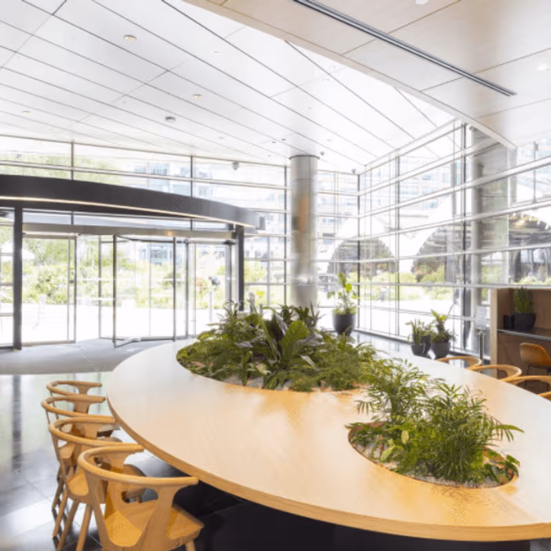 10 Exchange Square, Broadgate - Image 5