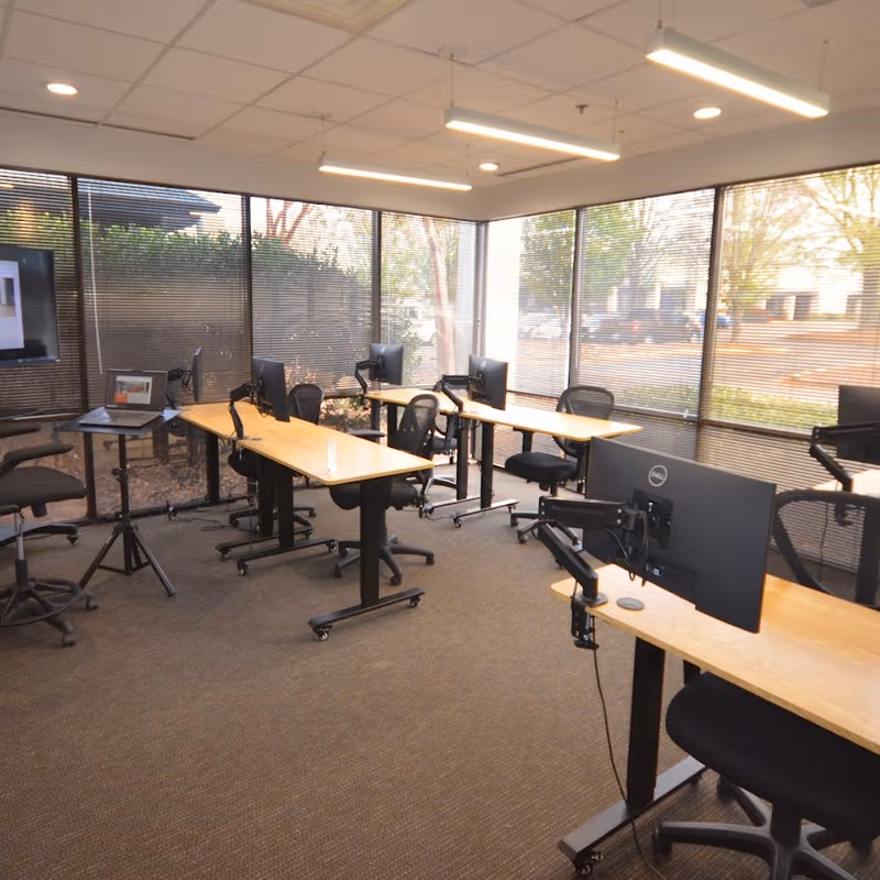 1007 Mansell Rd, Roswell - Image 6