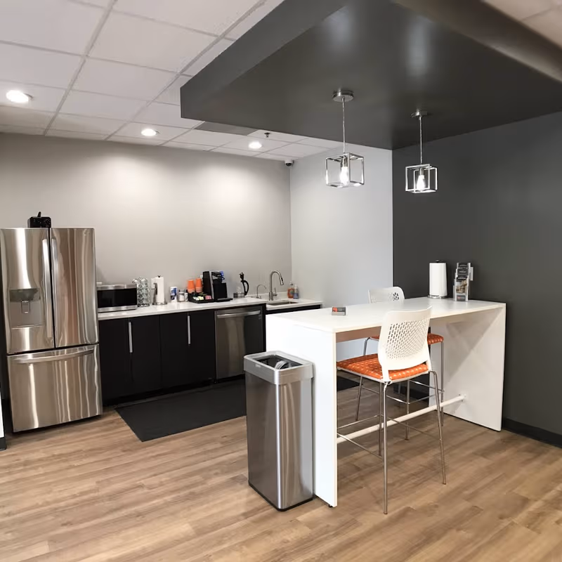 1007 Mansell Rd, Roswell - Image 10