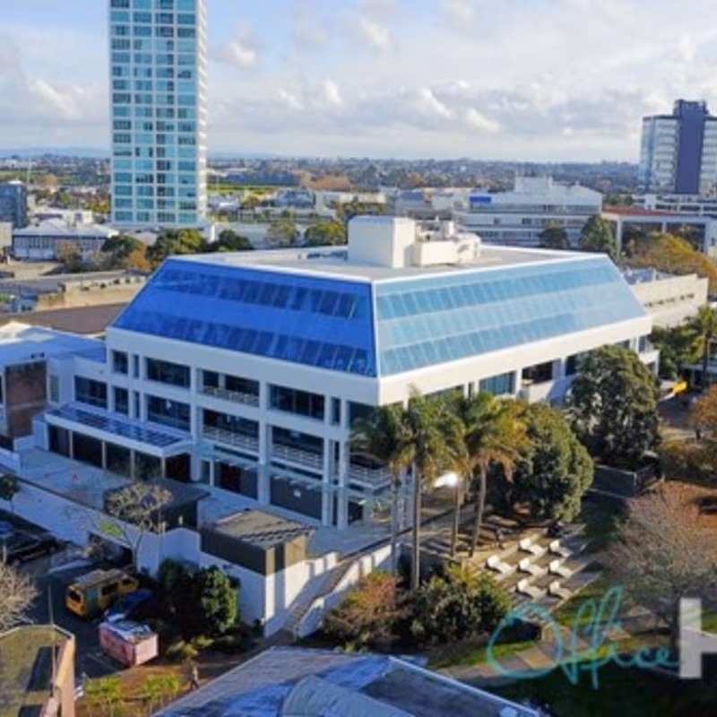 33-45 Hurstmere Road, Auckland - Image 9