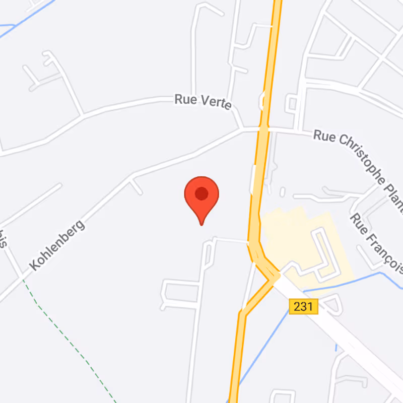 20 Rue Eugène Ruppert, Luxembourg - Image 6