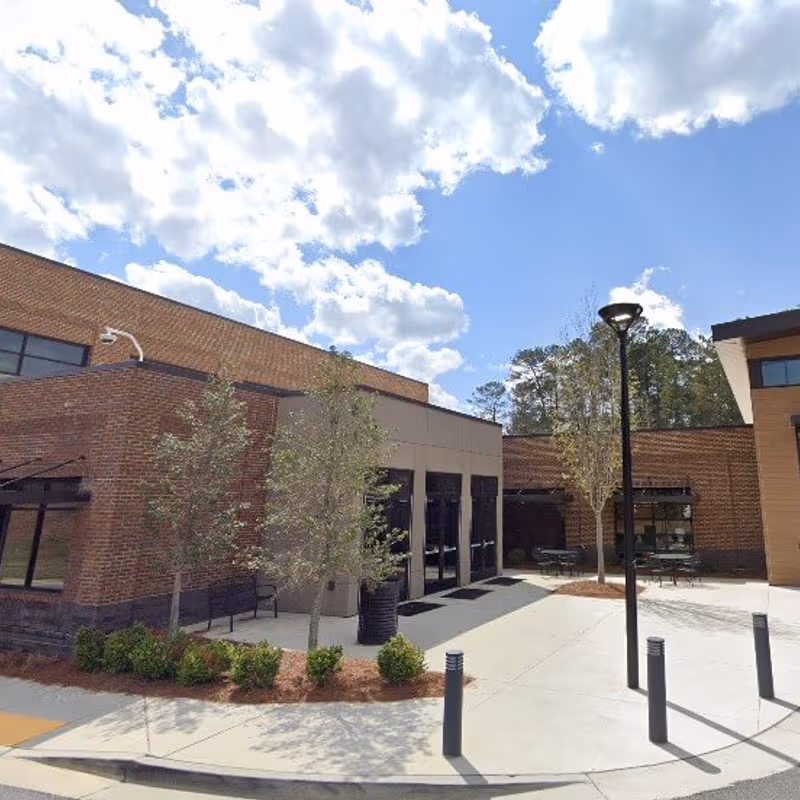 12150 Morris Rd, Alpharetta - Image 8