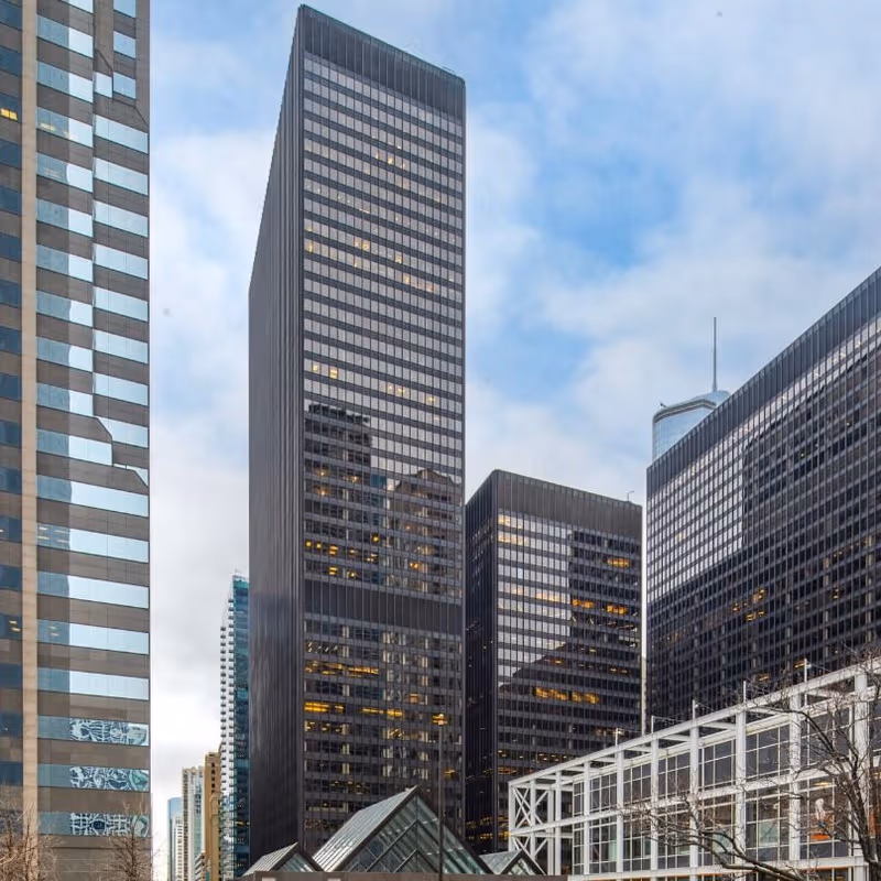 205 N Michigan Ave, Chicago - Image 4