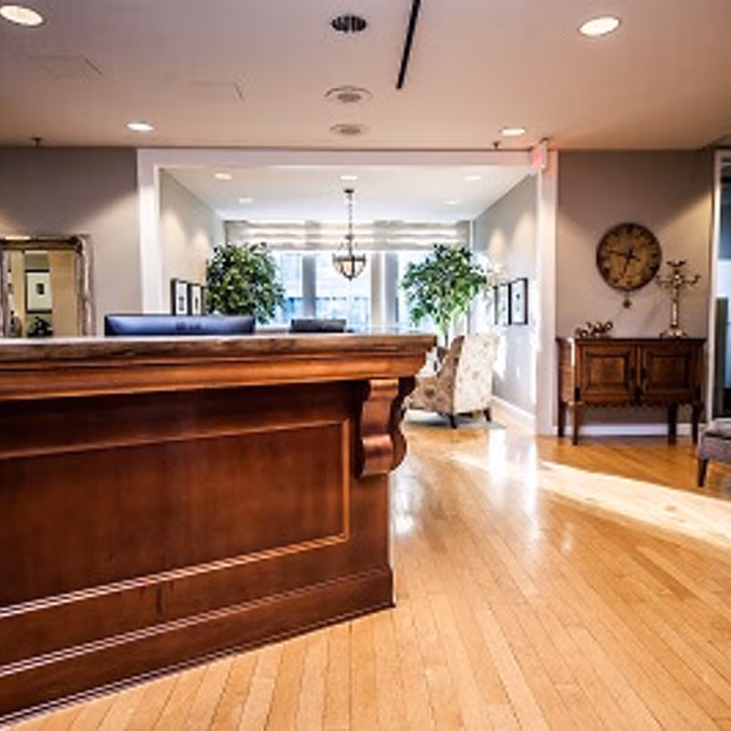 1055 W Hastings St, Vancouver - Image 3