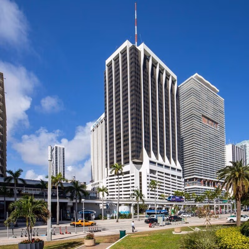 2 S Biscayne Blvd, Miami - Image 12