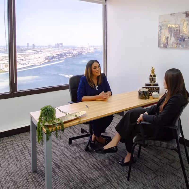 2 S Biscayne Blvd, Miami - Image 22