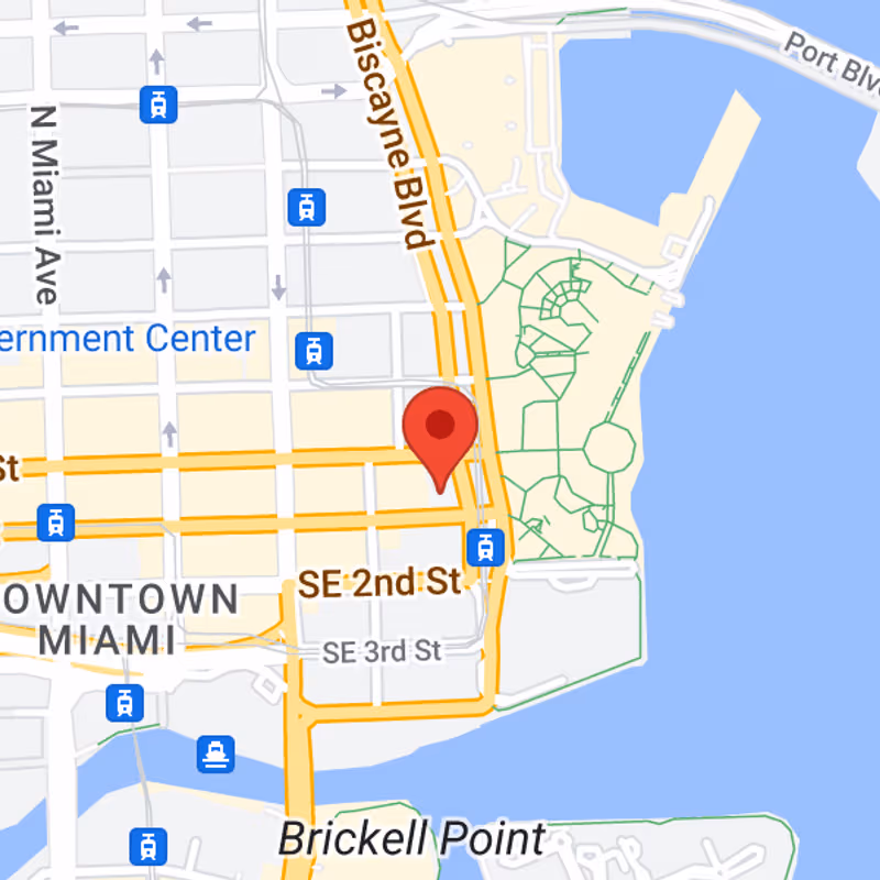 2 S Biscayne Blvd, Miami - Image 26