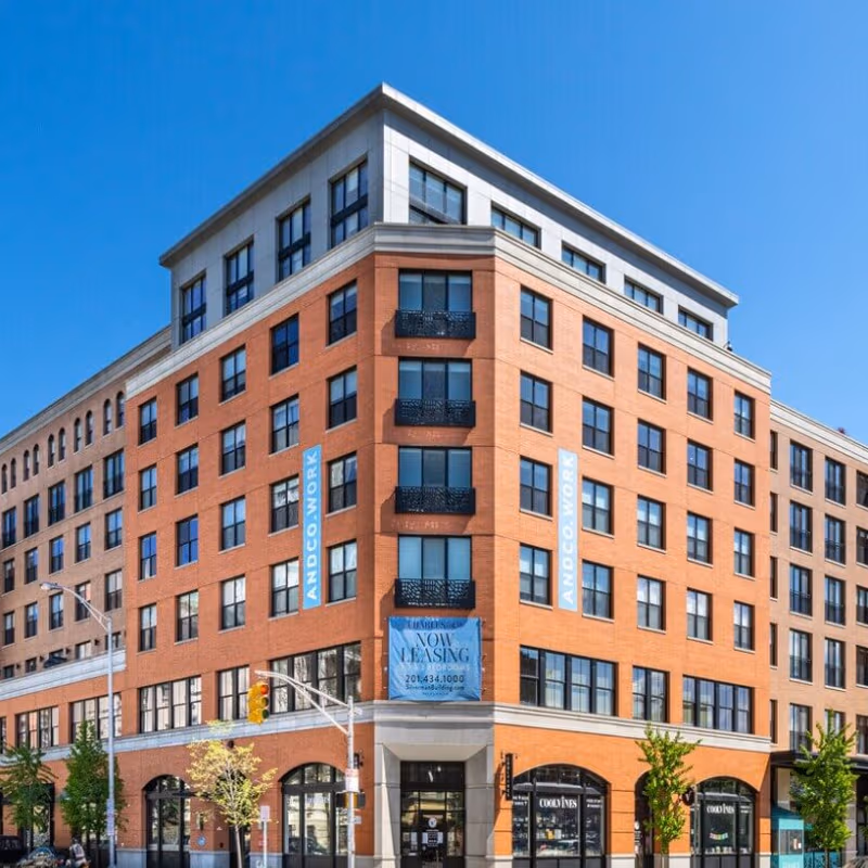 201 Montgomery St, Jersey City - Image 10