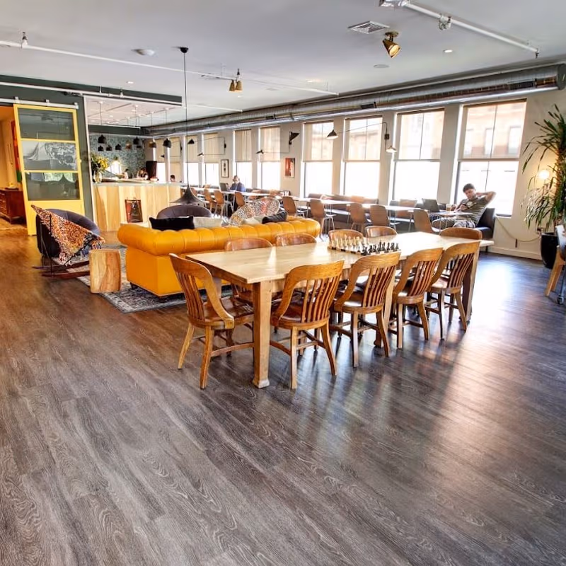 201 Montgomery St, Jersey City - Image 3