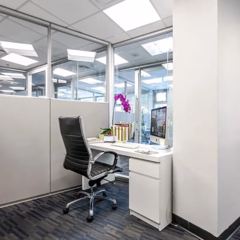 638 Broughton St, Vancouver - Image 1