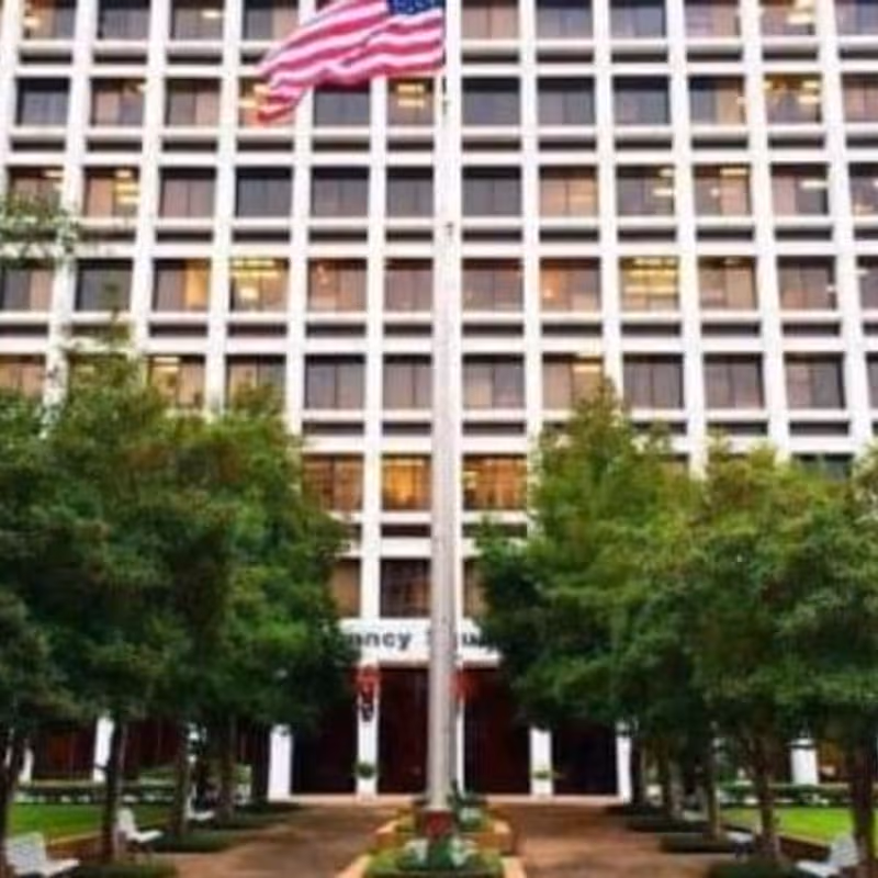 6200 Savoy Dr, Houston - Image 6