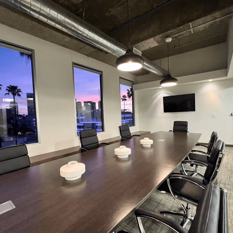 9777 Wilshire Blvd, Beverly Hills - Image 5