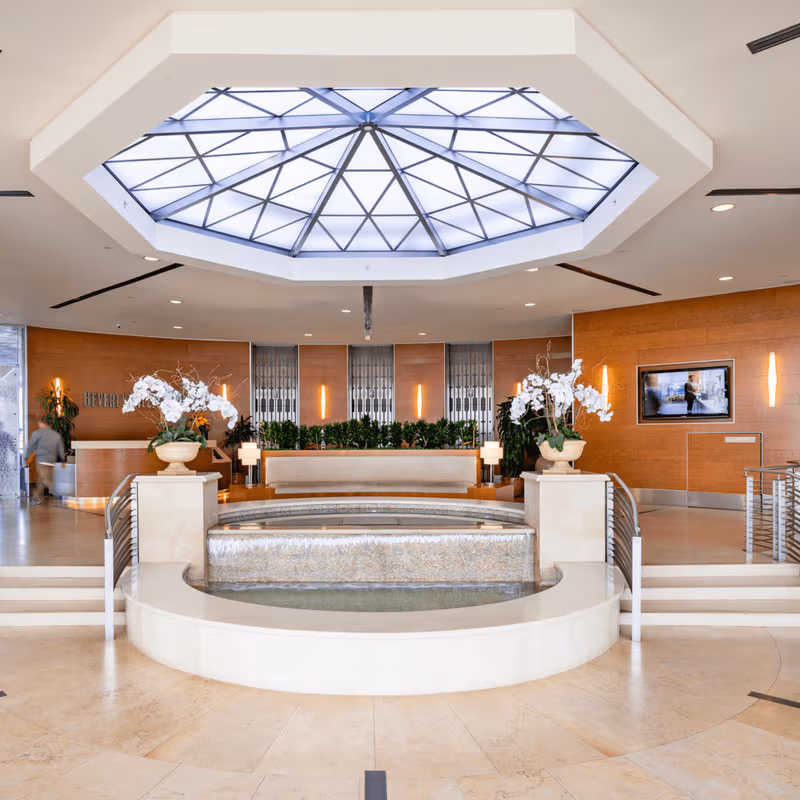 9777 Wilshire Blvd, Beverly Hills - Image 3