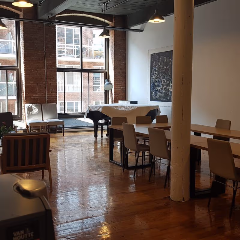 4020 Rue Saint-ambroise, Montreal - Image 11