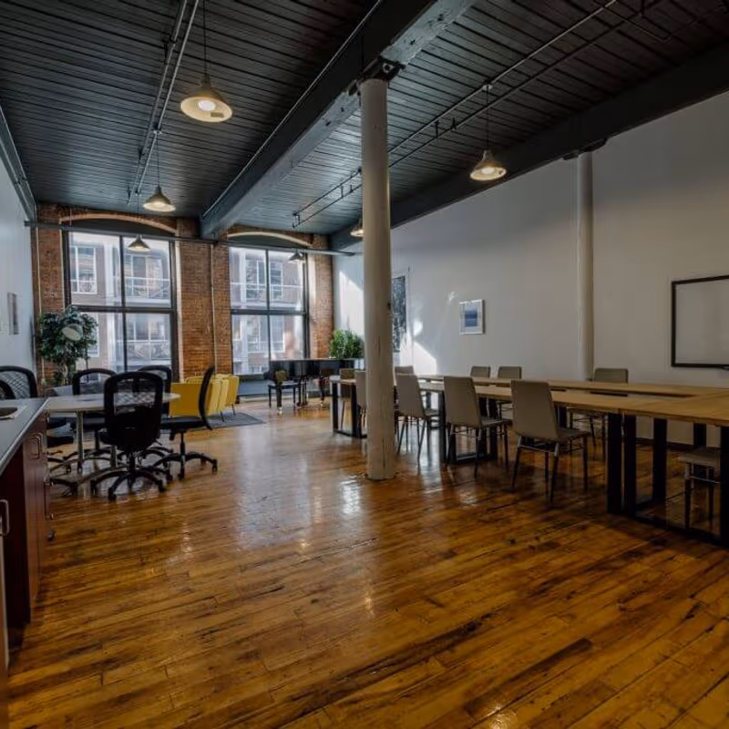 4020 Rue Saint-ambroise, Montreal - Image 10