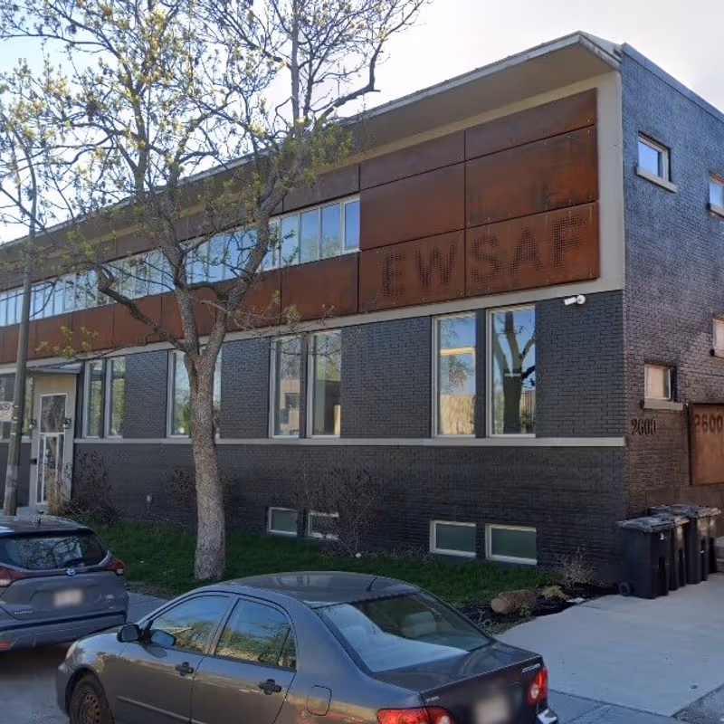 2700 Rue Angus, Montréal - Image 6