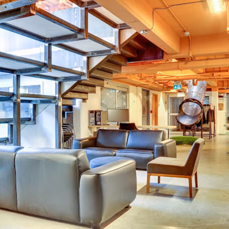 2700 Rue Angus, Montréal - Image 8