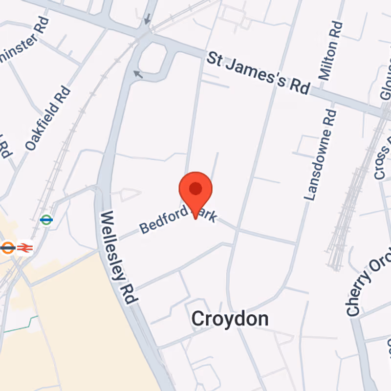 6 Bedford Park, Croydon - Image 9