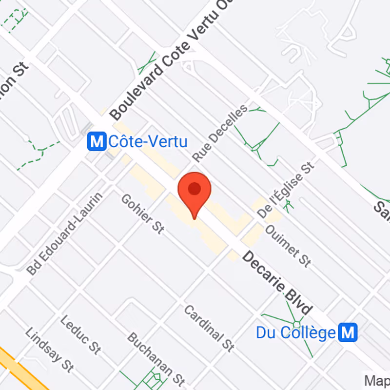 850 Décarie Boulevard, Mont-royal - Image 6