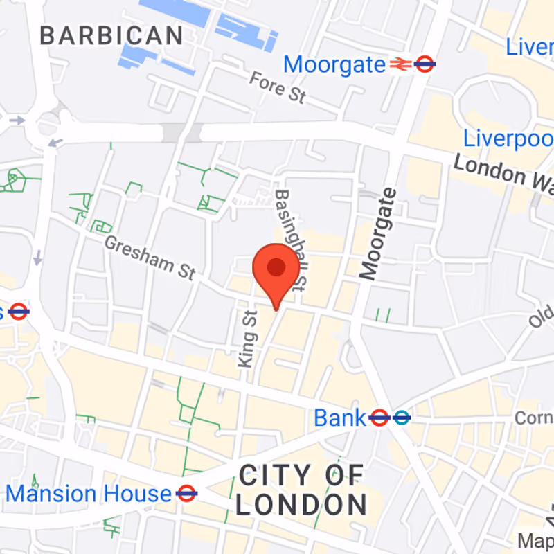 50 Gresham Street, Greater London - Image 11