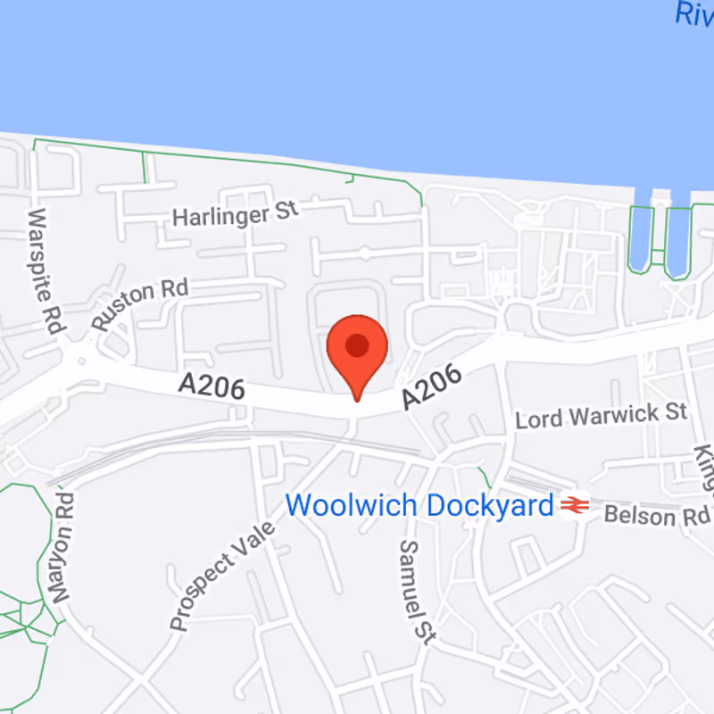 Woolwich Church Street, Greater London - Image 18