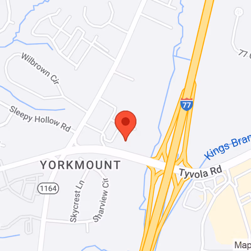 6047 Tyvola Glen Cir, Charlotte - Image 8