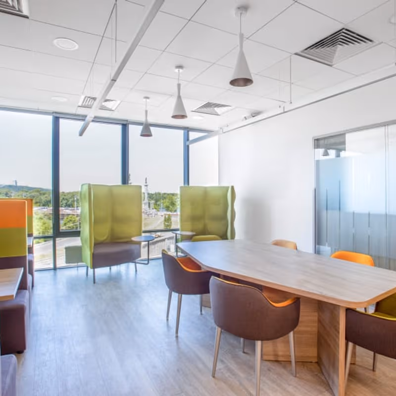 1V Pavla Tychyny Avenue, Kyiv - Image 5