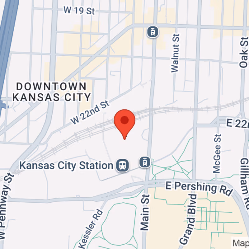 2300 Main Street, Kansas City - Image 10