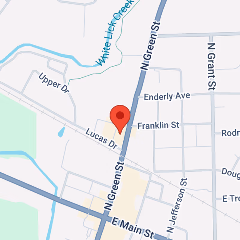 5724 Green Street, Brownsburg - Image 7