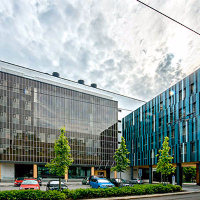 Kyllikinportti 2, Helsinki - Image 6