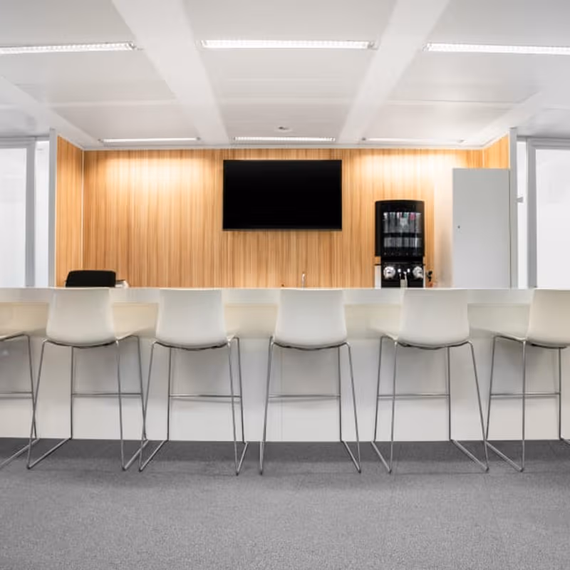 Da Vincilaan 9, Brussels - Image 4