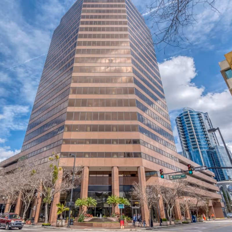 111 North Orange Avenue, Orlando - Image 9