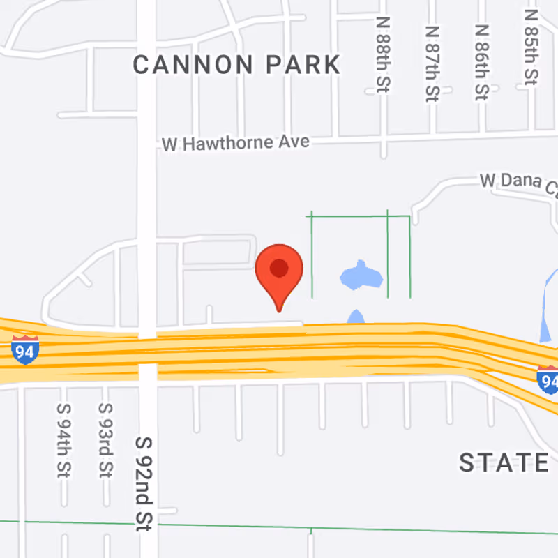 9000 W Chester St, Milwaukee - Image 7