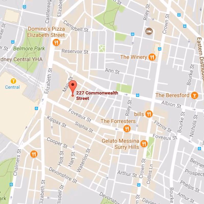 227 Commonwealth Street, Surry Hills - Image 6